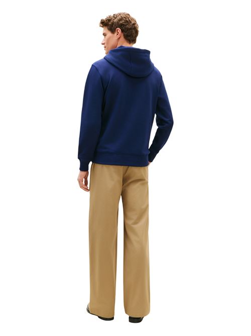 MW0MW37235DCC BLU Tommy hilfiger | MW0MW37235DCC BLU